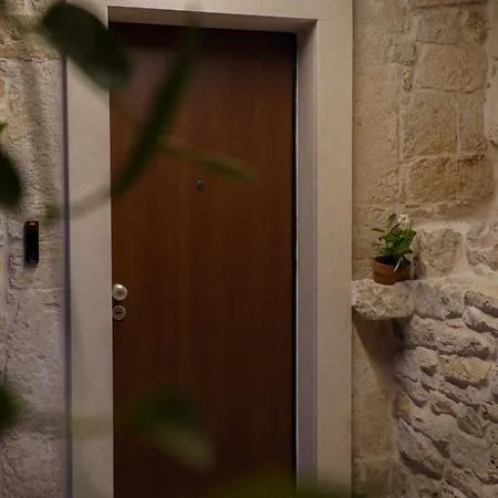 Bed & Breakfast Dimora Di Sasso - Relax Ed Eleganza Nel Cuore Della Puglia *