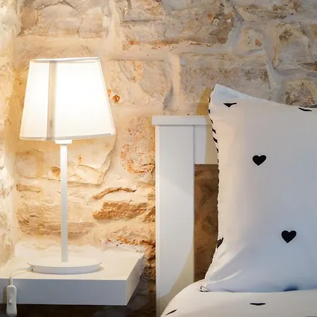 Dimora Di Sasso - Relax Ed Eleganza Nel Cuore Della Puglia Bed & Breakfast Santeramo in Colle