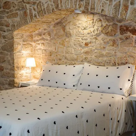 Dimora Di Sasso - Relax Ed Eleganza Nel Cuore Della Puglia * Santeramo in Colle