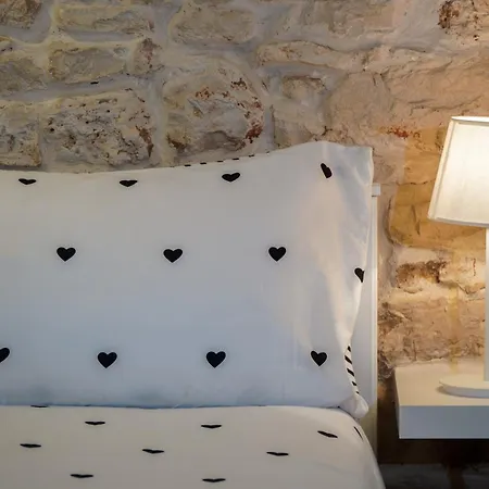 Dimora Di Sasso - Relax Ed Eleganza Nel Cuore Della Puglia *