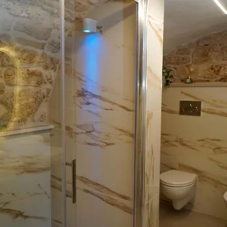 Dimora Di Sasso - Relax Ed Eleganza Nel Cuore Della Puglia * Santeramo in Colle