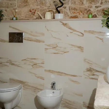 Dimora Di Sasso - Relax Ed Eleganza Nel Cuore Della Puglia Bed & Breakfast Santeramo in Colle