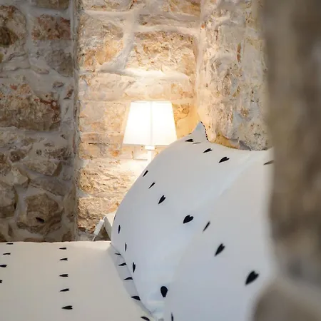 Bed & Breakfast Dimora Di Sasso - Relax Ed Eleganza Nel Cuore Della Puglia Santeramo in Colle