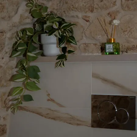 Dimora Di Sasso - Relax Ed Eleganza Nel Cuore Della Puglia Santeramo in Colle