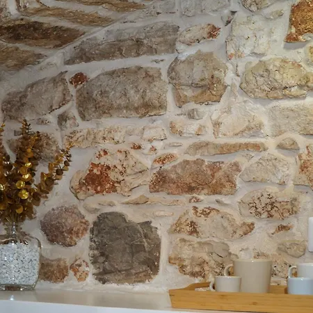 Dimora Di Sasso - Relax Ed Eleganza Nel Cuore Della Puglia Bed & Breakfast Santeramo in Colle