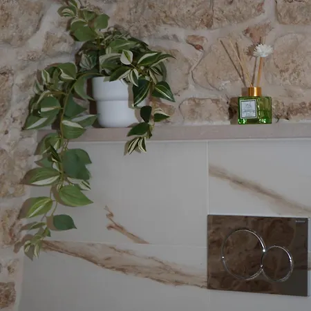Bed & Breakfast Dimora Di Sasso - Relax Ed Eleganza Nel Cuore Della Puglia Santeramo in Colle